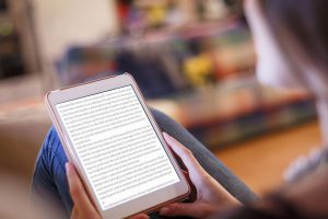 Great E Book Reader Apps for Android