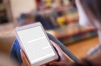 Great E Book Reader Apps for Android