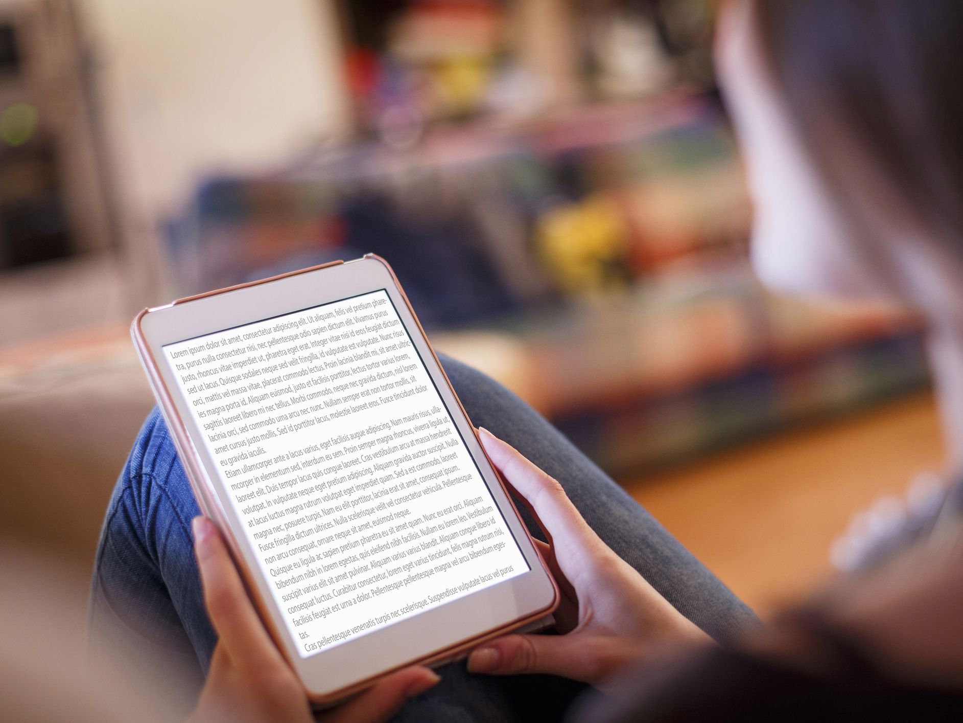 E Book