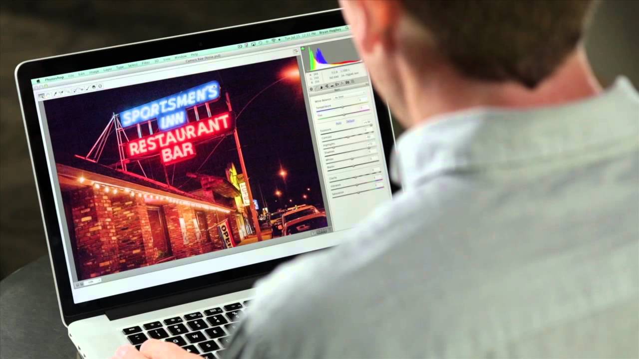 Noise Reduction Software for Photography