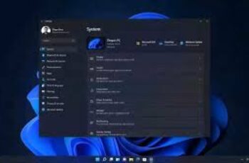 How to Change Dark Mode in Windows 11