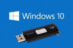 How to Create a Bootable USB for Windows installation