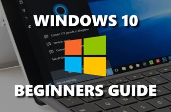 How to Use Windows Operating System for Beginners