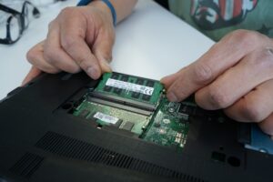 How to Upgrade RAM on a Desktop or Laptop