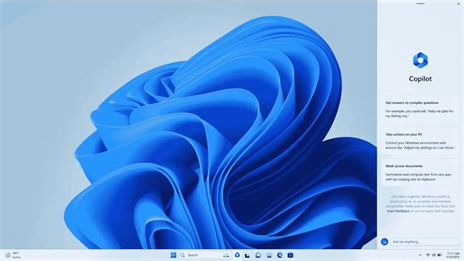Microsoft brings back vista era animated wallpaper to windows 11