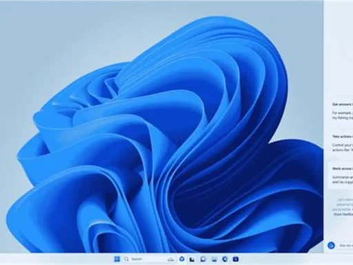 Microsoft brings back vista era animated wallpaper to windows 11