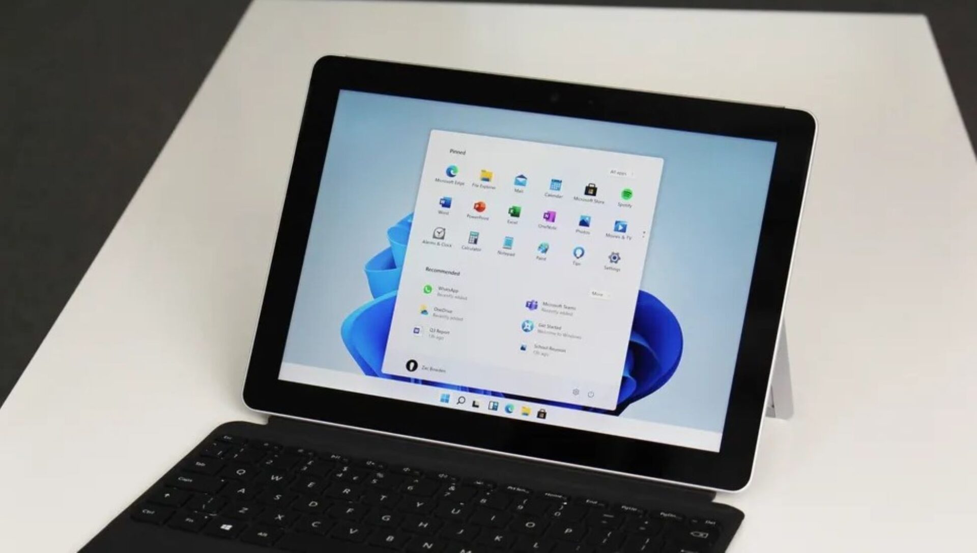 Microsoft plans to fix windows 11's messy right click menus