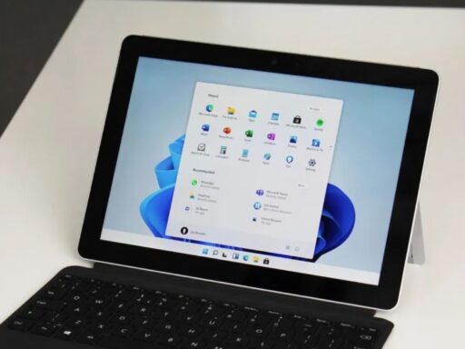 Microsoft plans to fix windows 11's messy right click menus